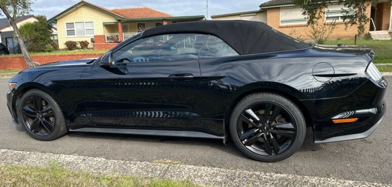 Ford Mustang image 3