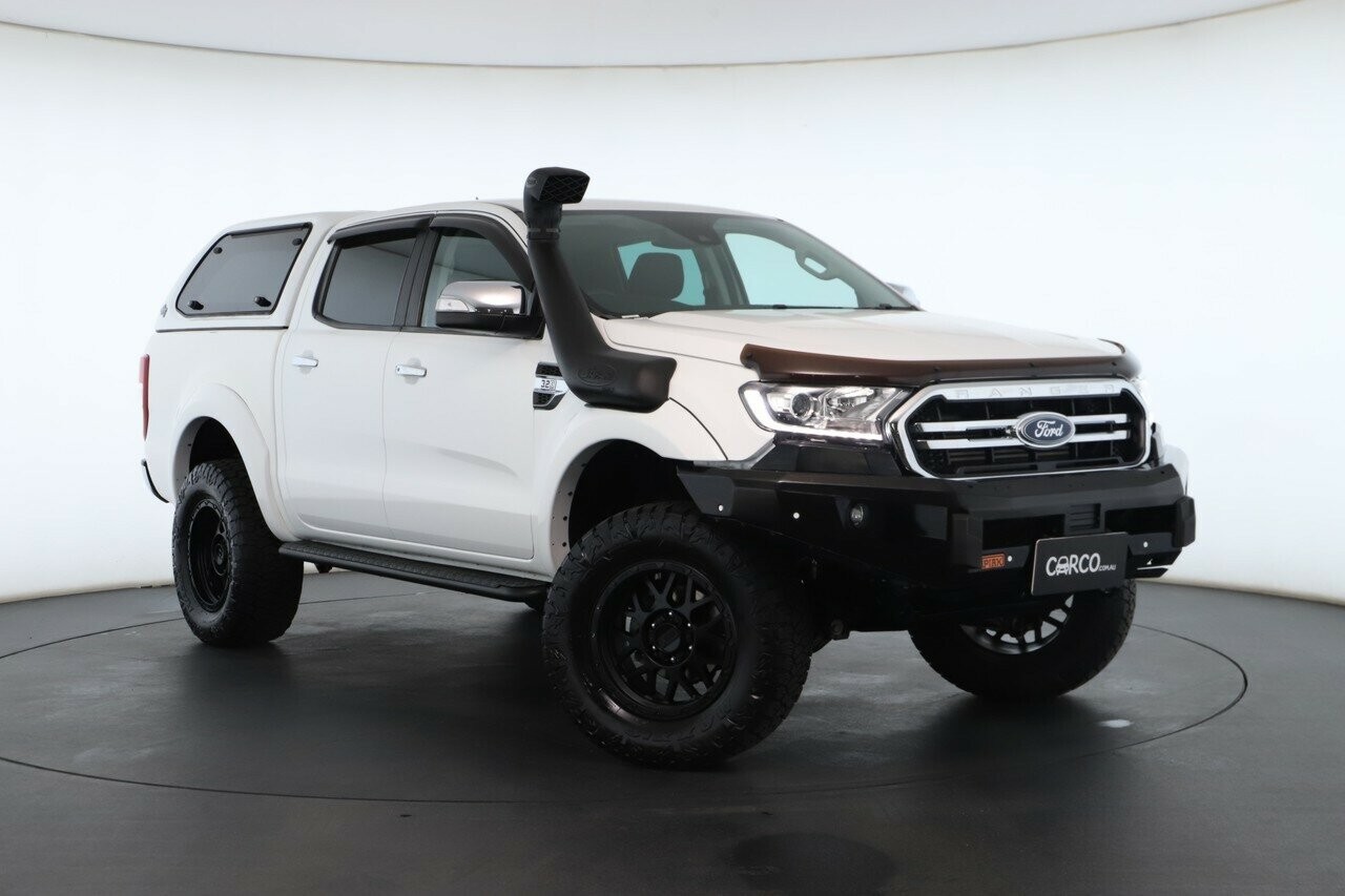 Ford Ranger image 1