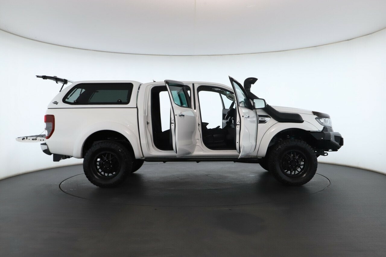 Ford Ranger image 2