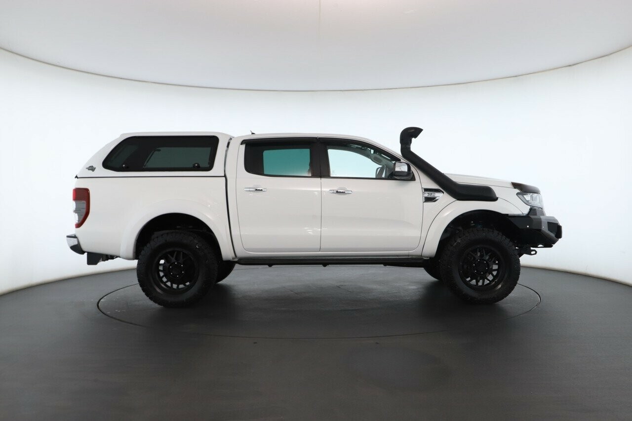 Ford Ranger image 3