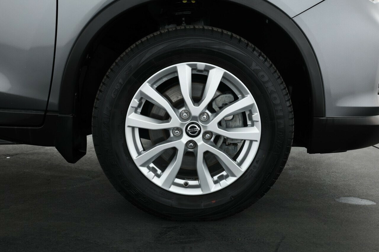 Nissan X-trail image 4