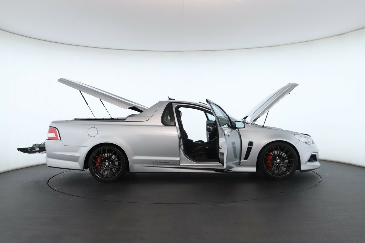 Holden Special Vehicles Maloo image 2