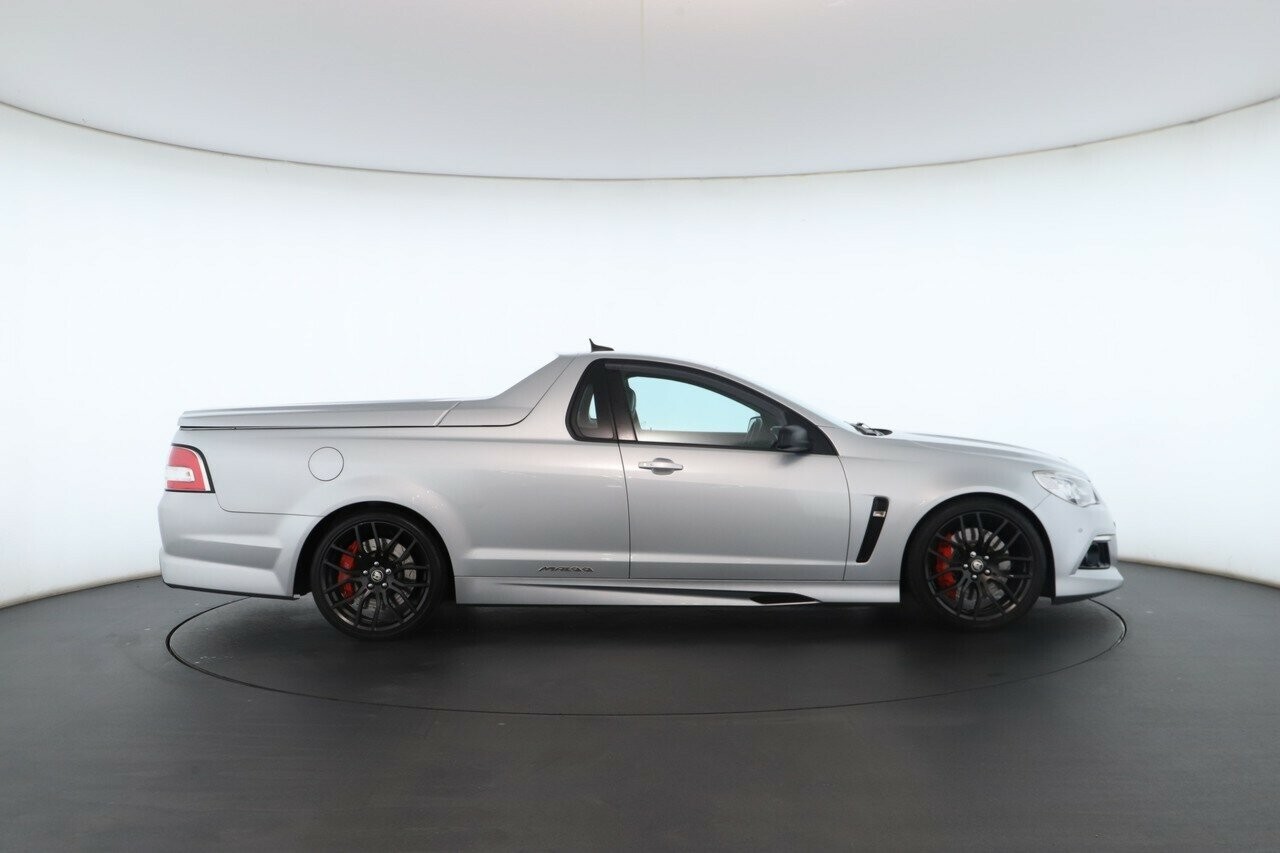 Holden Special Vehicles Maloo image 3