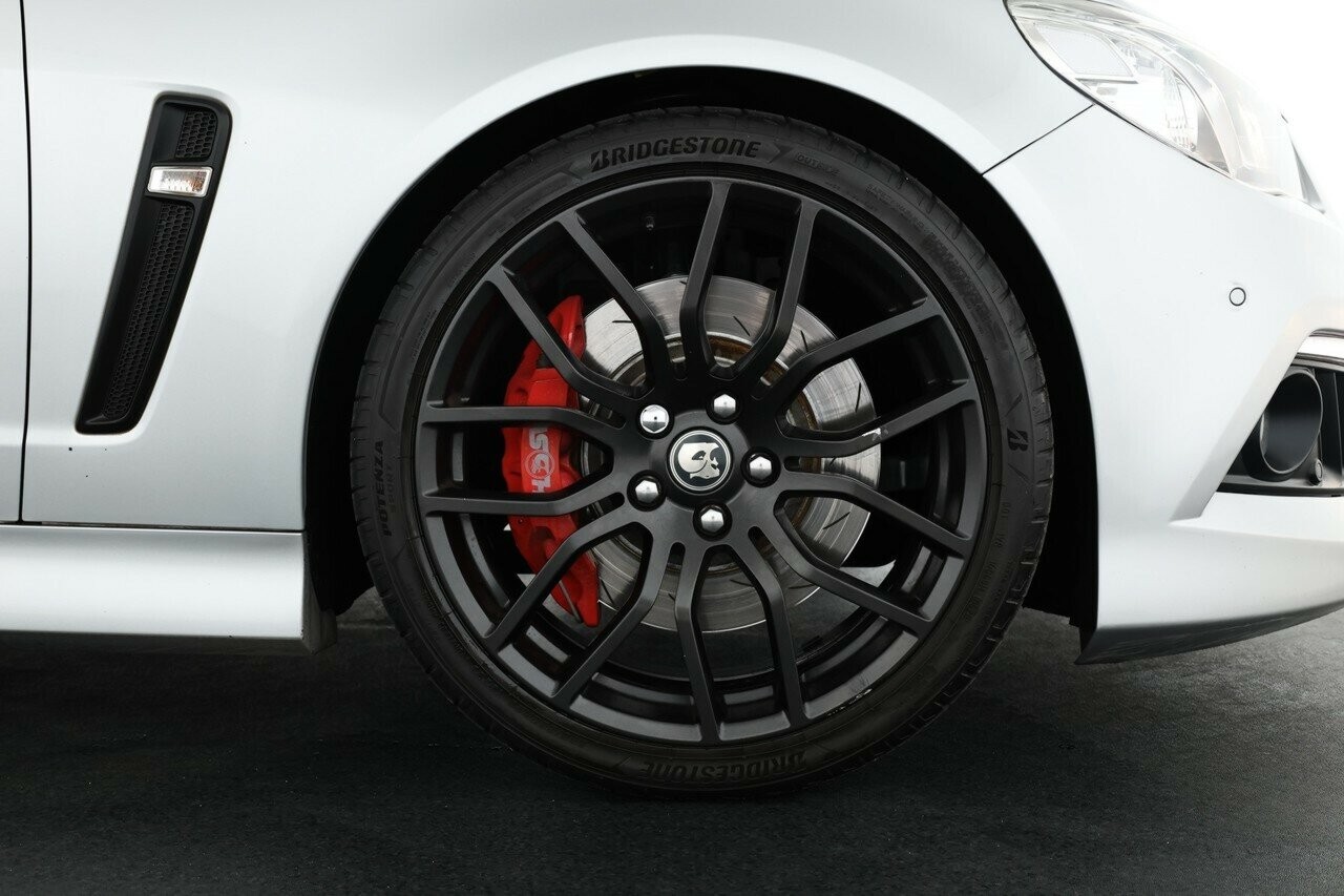 Holden Special Vehicles Maloo image 4