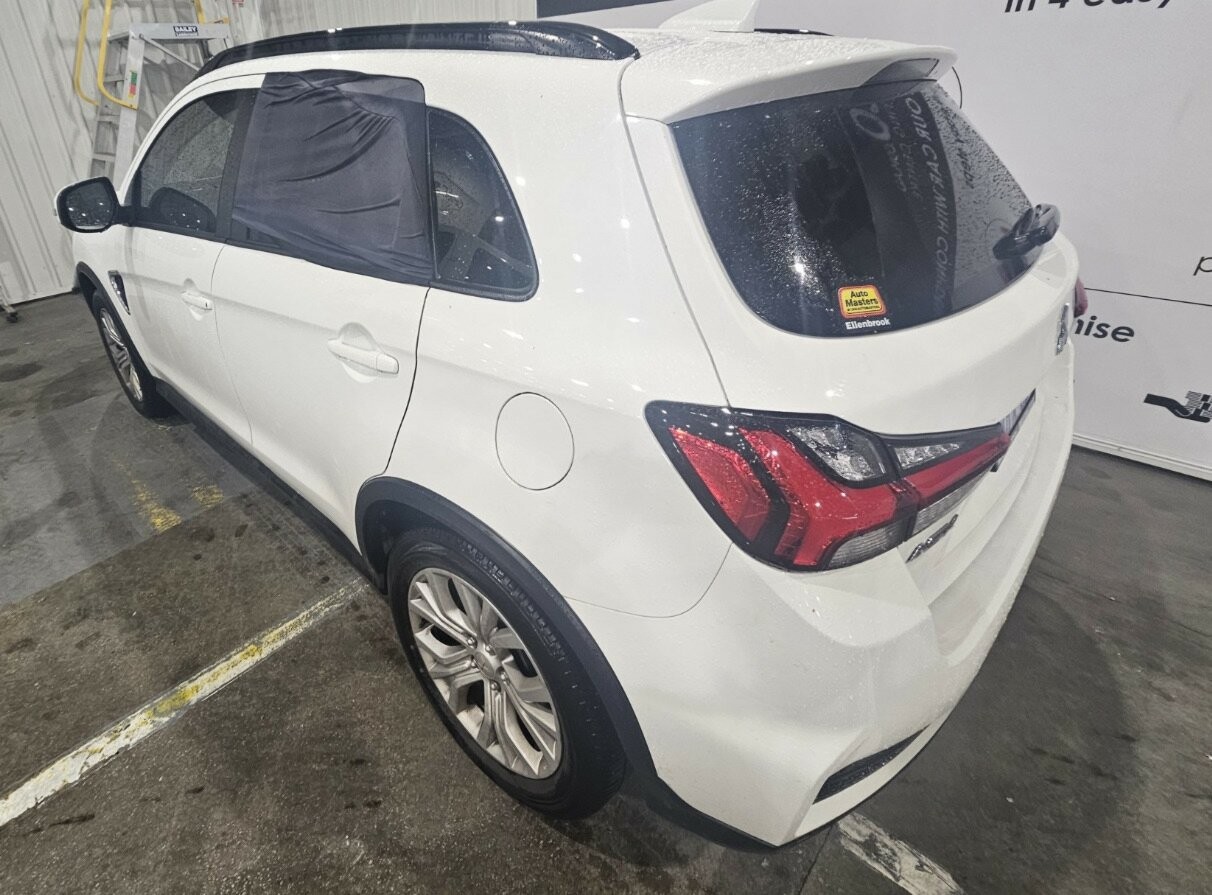 Mitsubishi Asx image 3