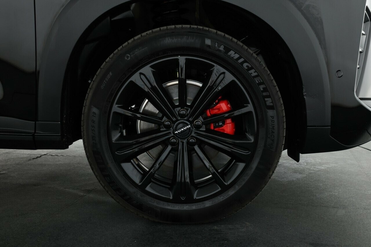 Gwm Haval H6gt image 4