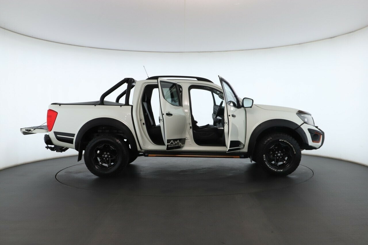 Nissan Navara image 2