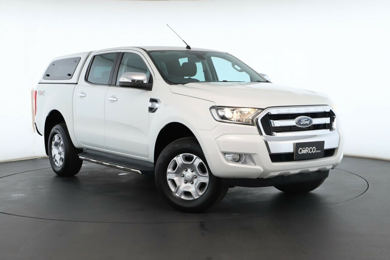 Ford Ranger image 1