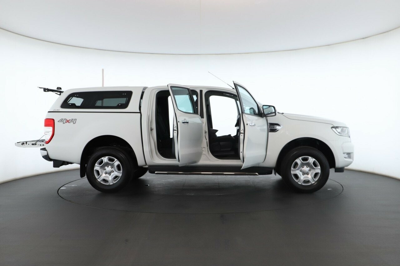 Ford Ranger image 2