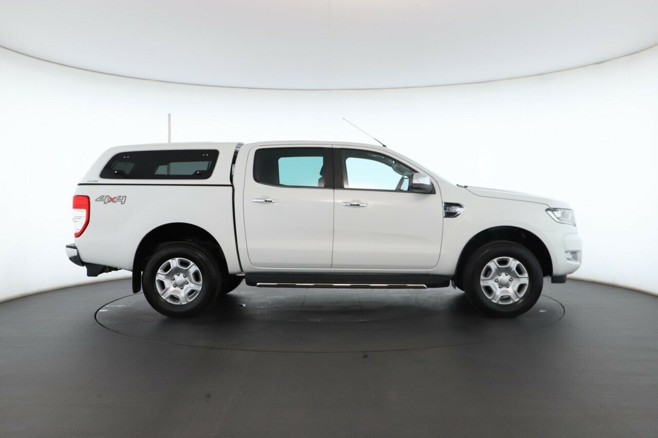 Ford Ranger image 3