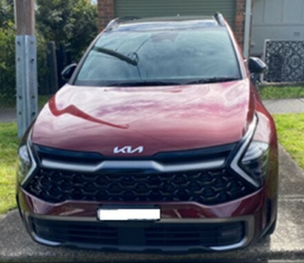 Kia Sportage image 1