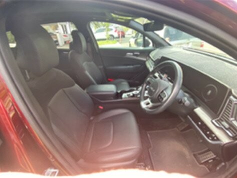 Kia Sportage image 4