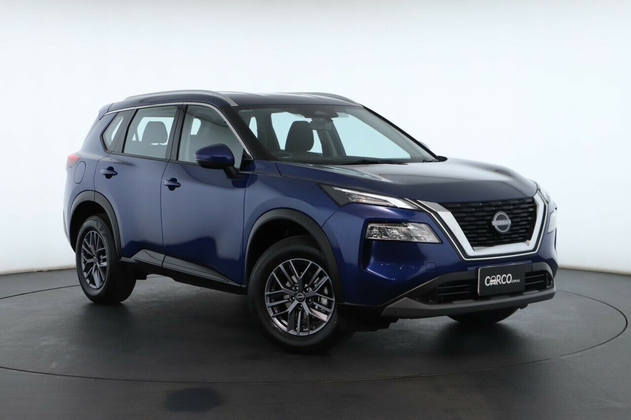 Nissan X-trail image 1