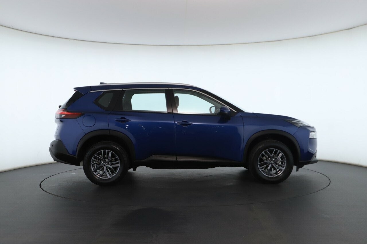Nissan X-trail image 3