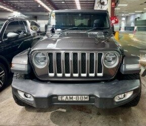 Jeep Wrangler image 4