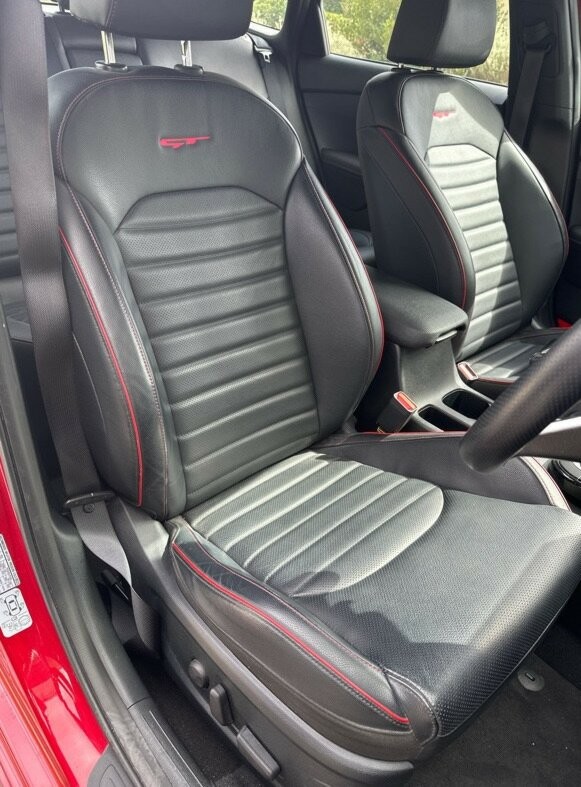 Kia Cerato image 4