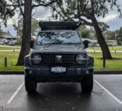 Gwm Tank 300 image 2