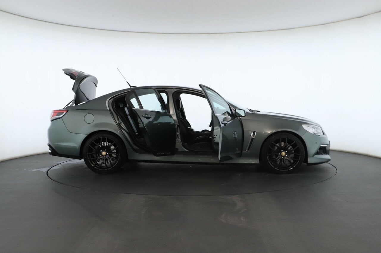 Holden Special Vehicles Senator image 2