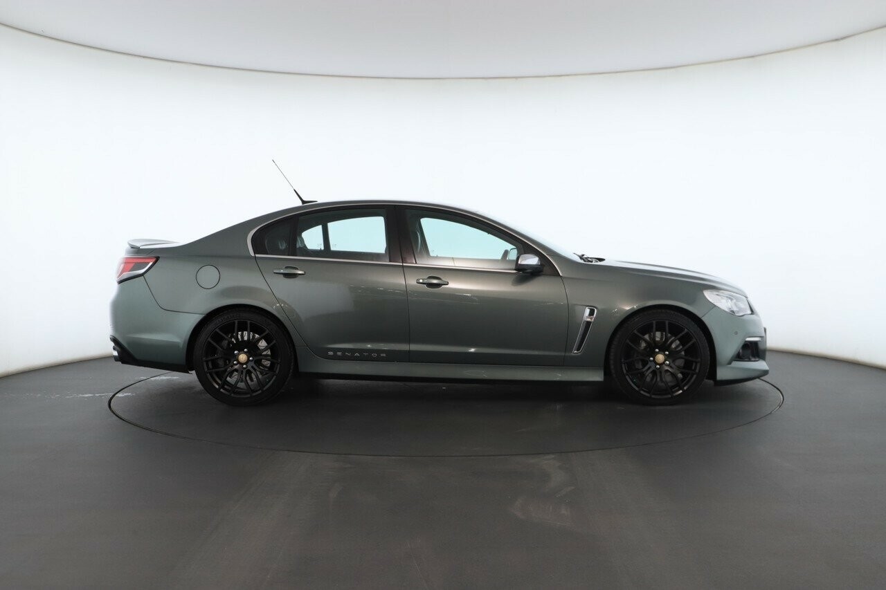 Holden Special Vehicles Senator image 3
