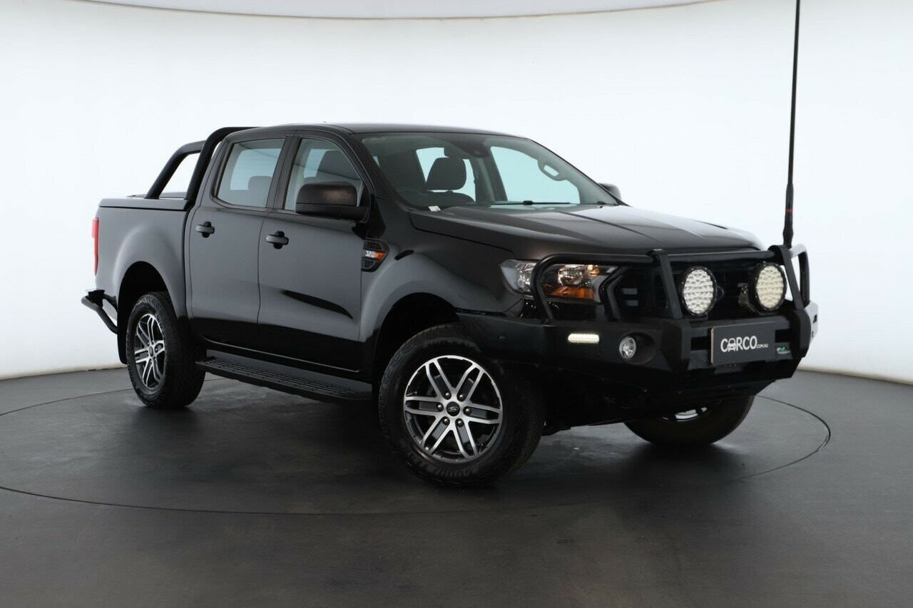 Ford Ranger image 1
