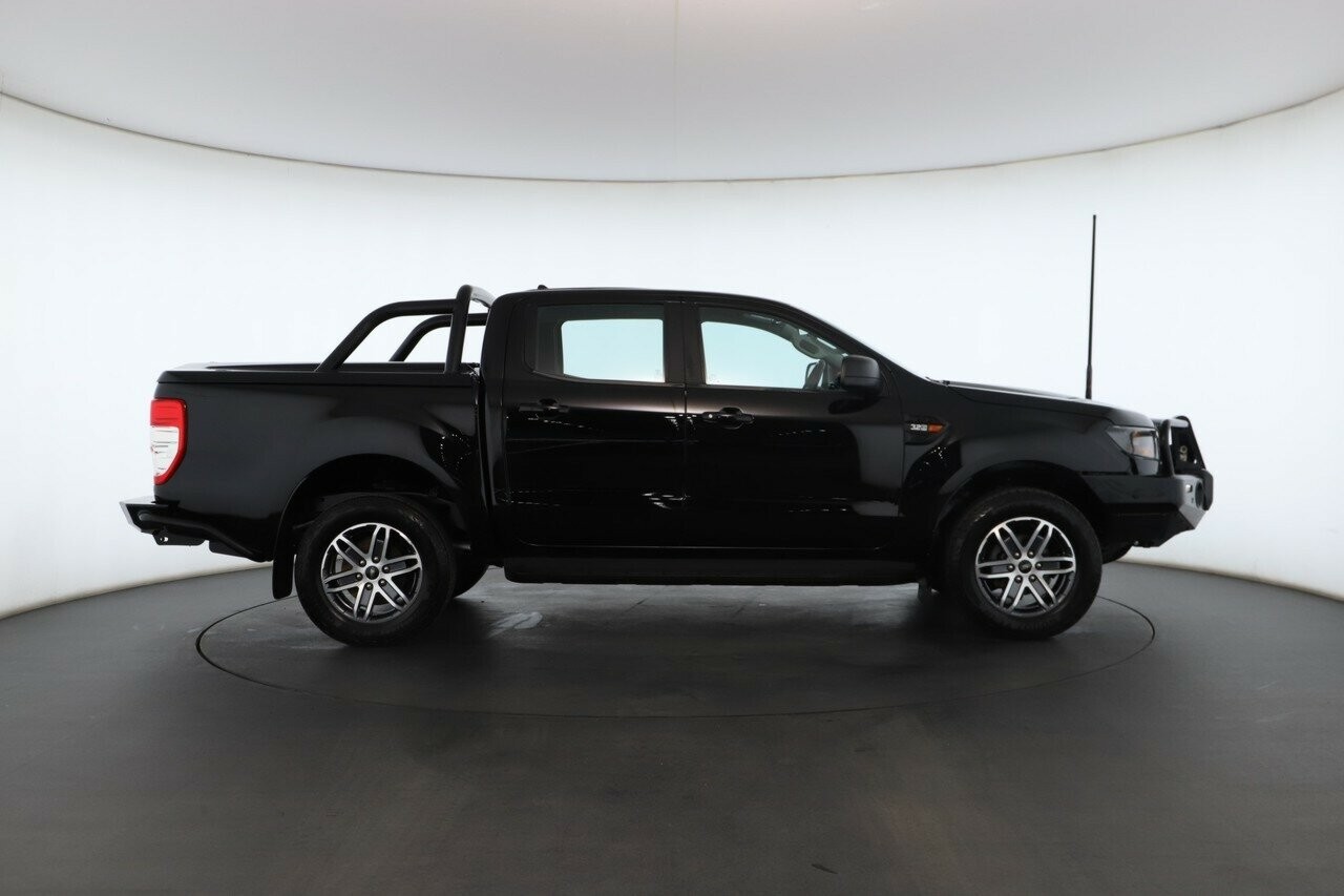 Ford Ranger image 3
