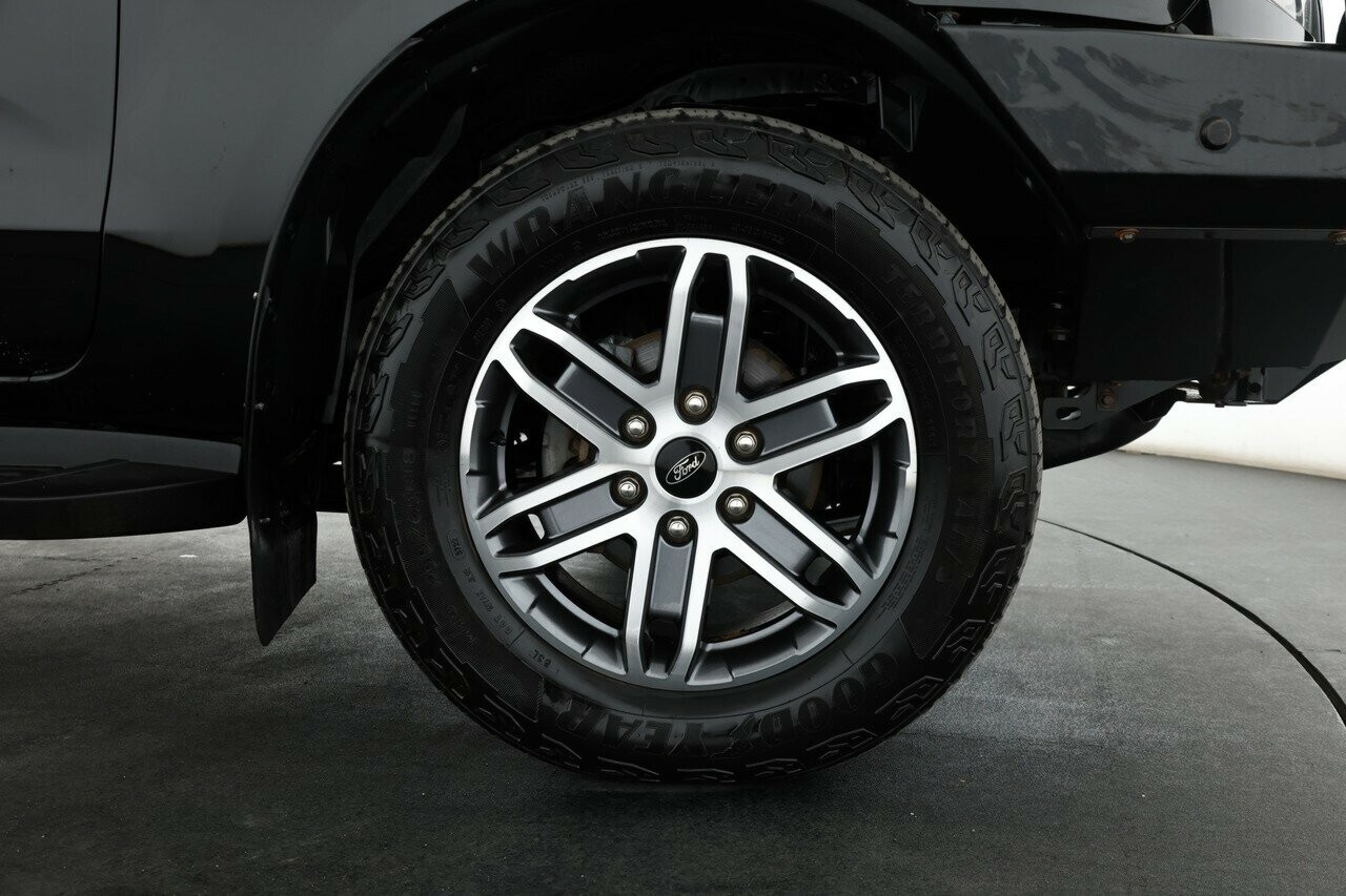 Ford Ranger image 4