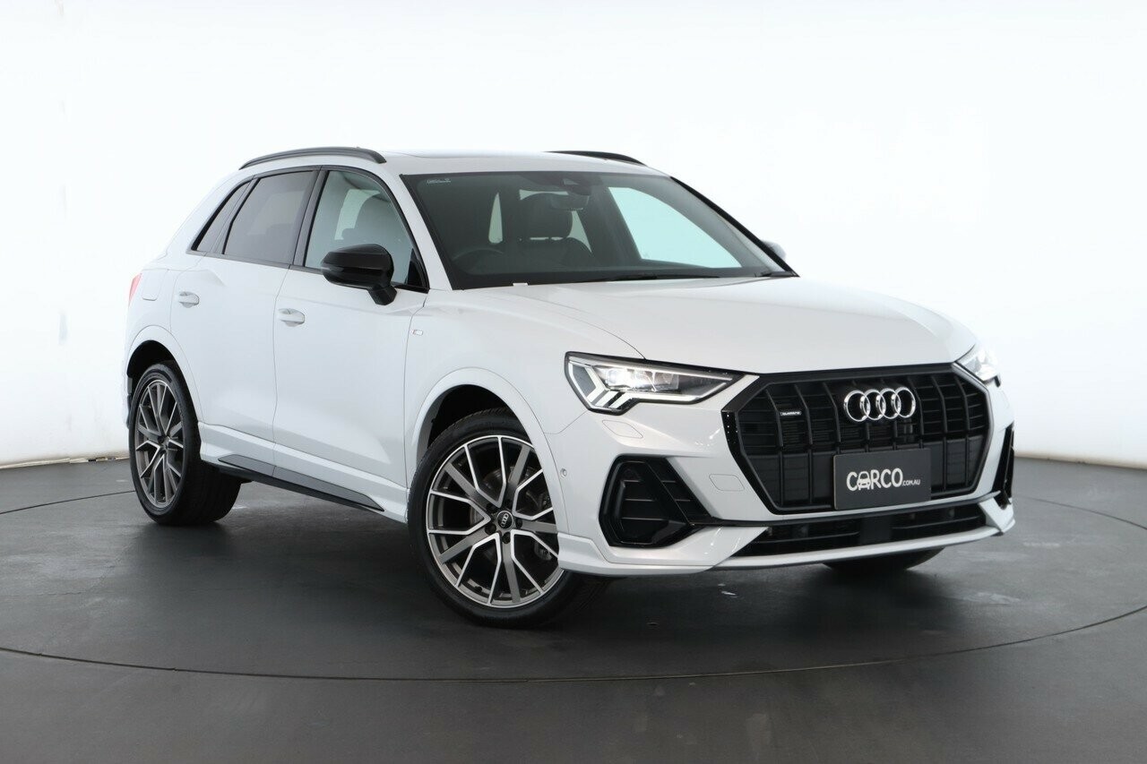 Audi Q3 image 1