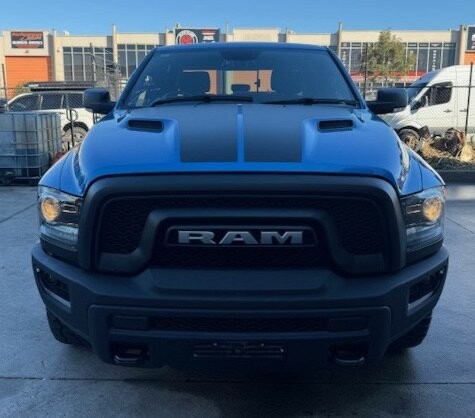 Ram 1500 image 1