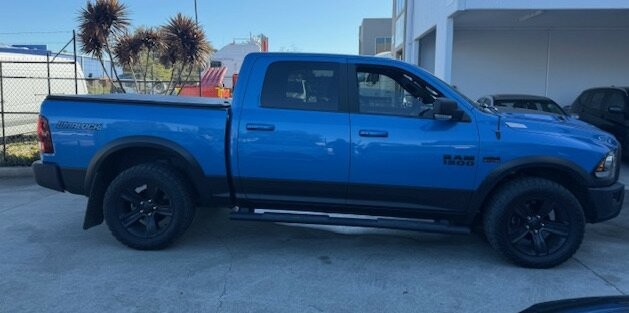 Ram 1500 image 2