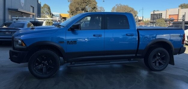 Ram 1500 image 3