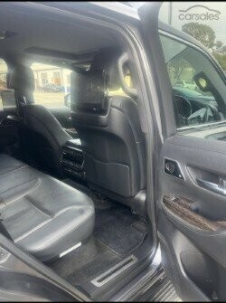 Toyota Landcruiser image 4