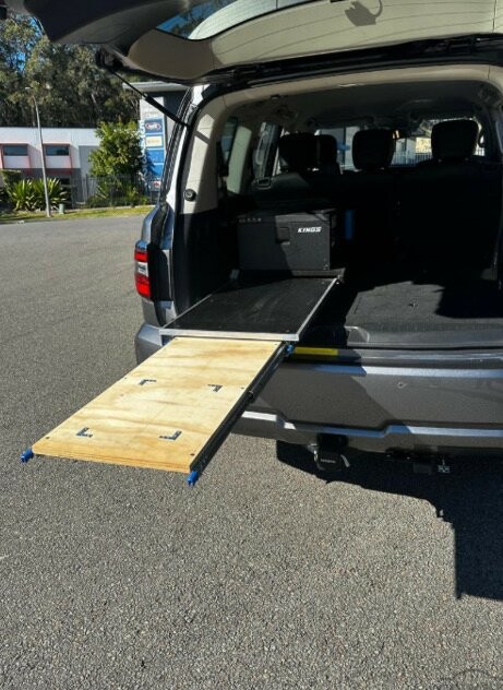 Nissan Patrol image 4