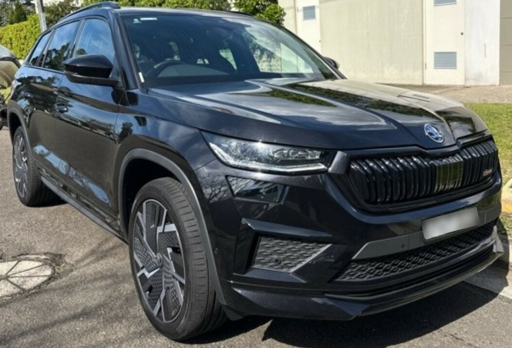 Skoda Kodiaq image 1