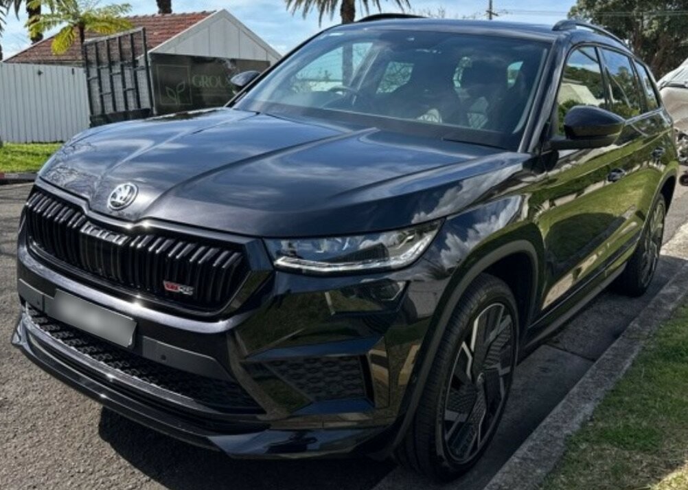 Skoda Kodiaq image 2