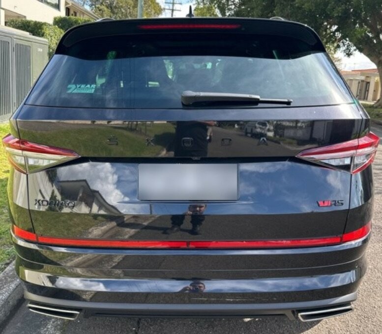Skoda Kodiaq image 3