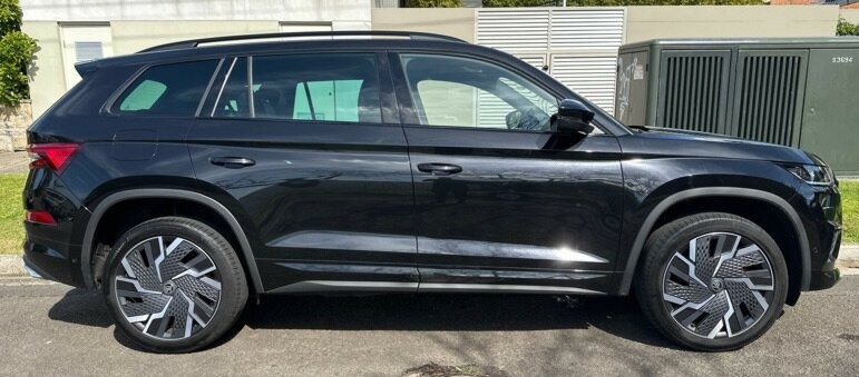 Skoda Kodiaq image 4