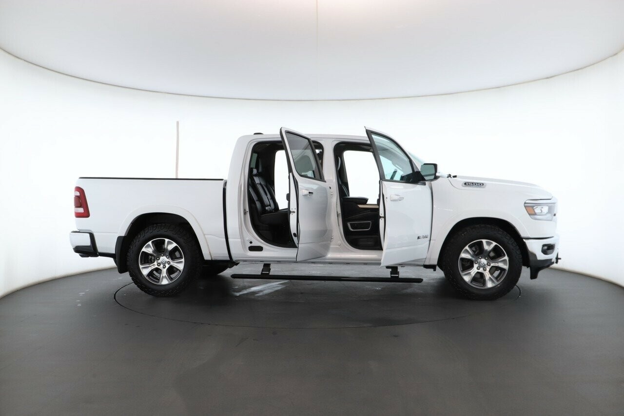 Ram 1500 image 2