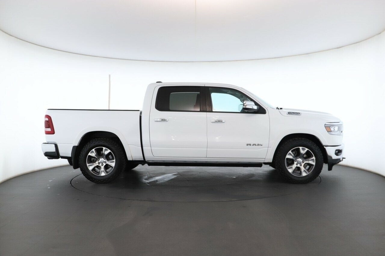 Ram 1500 image 3