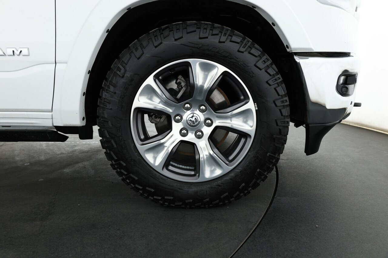 Ram 1500 image 4