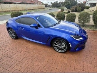 Subaru Brz image 2