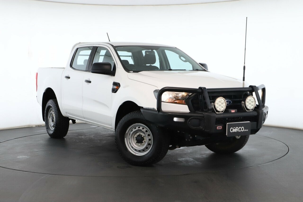 Ford Ranger image 1
