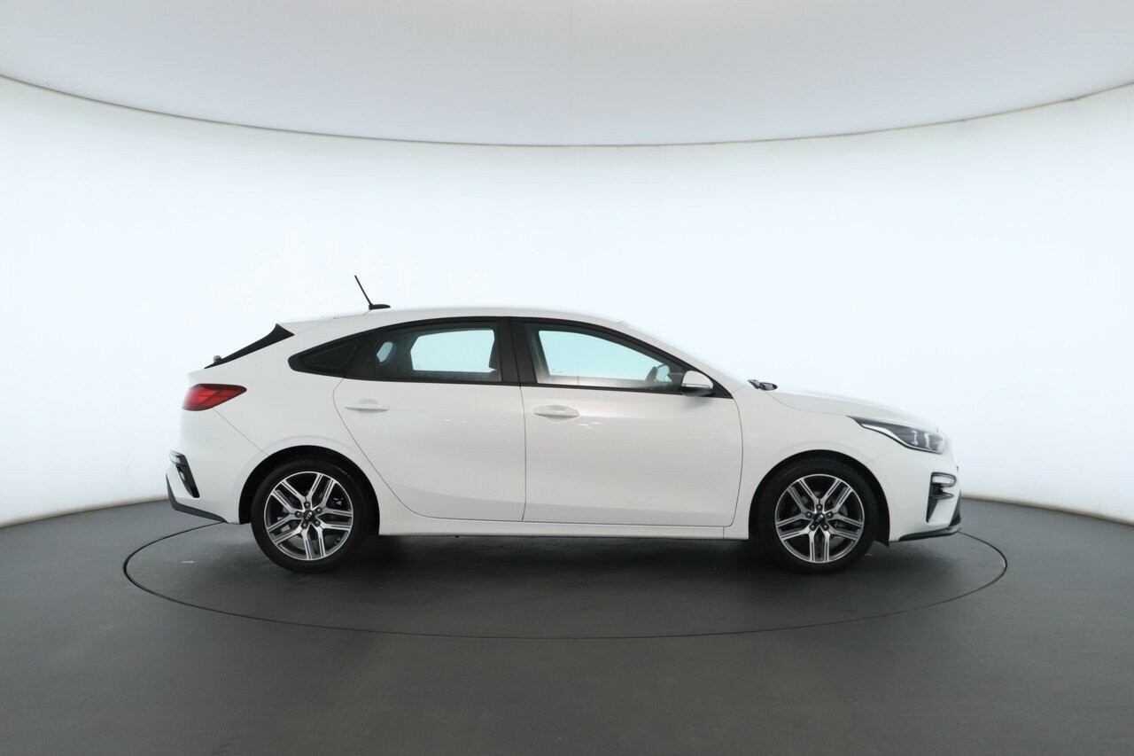Kia Cerato image 3