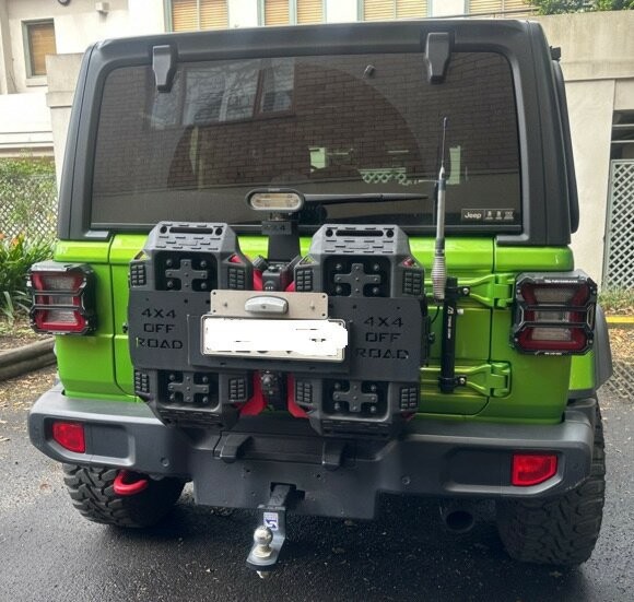 Jeep Wrangler image 4