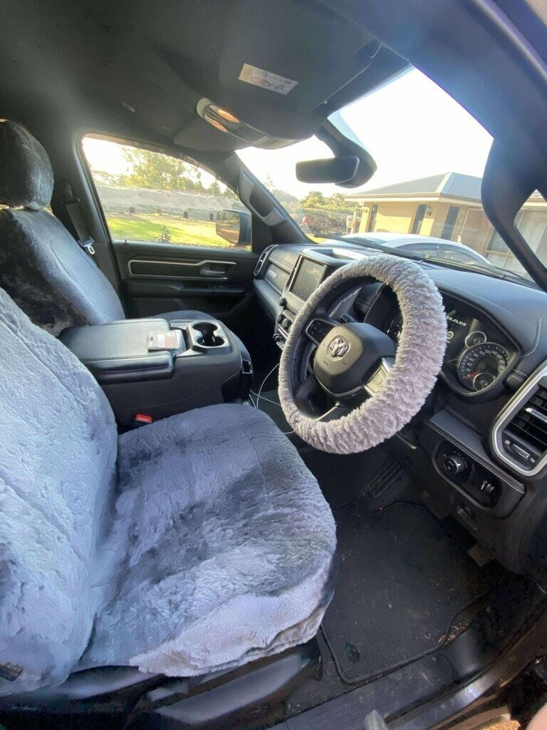 Ram 1500 image 2