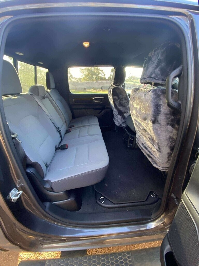 Ram 1500 image 3