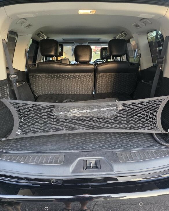 Nissan Patrol image 4