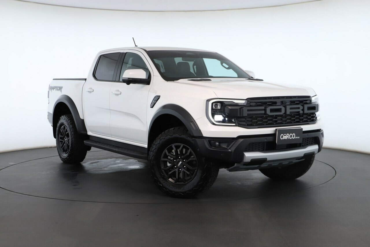 Ford Ranger image 1