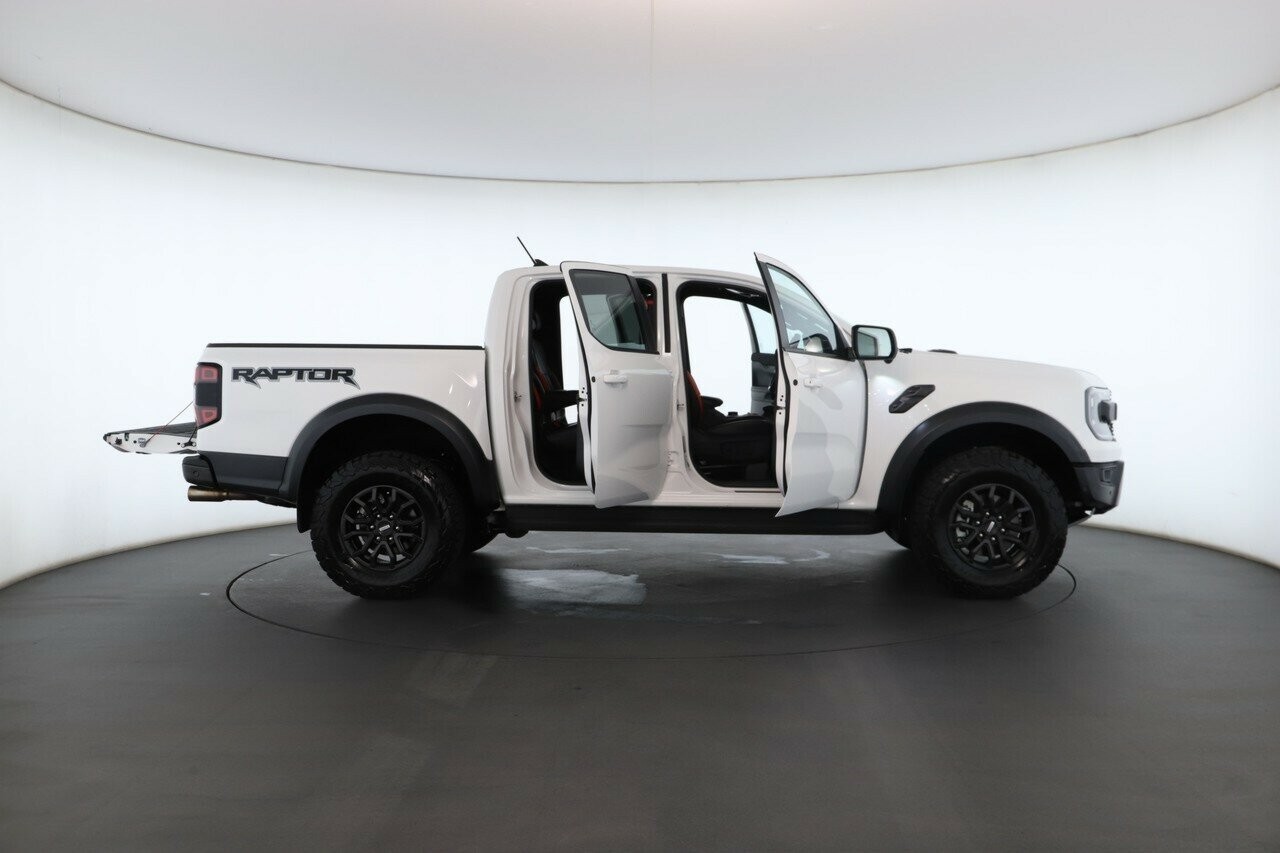 Ford Ranger image 2