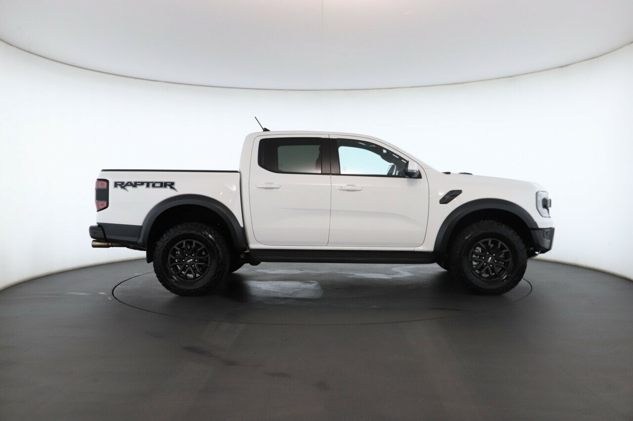 Ford Ranger image 3