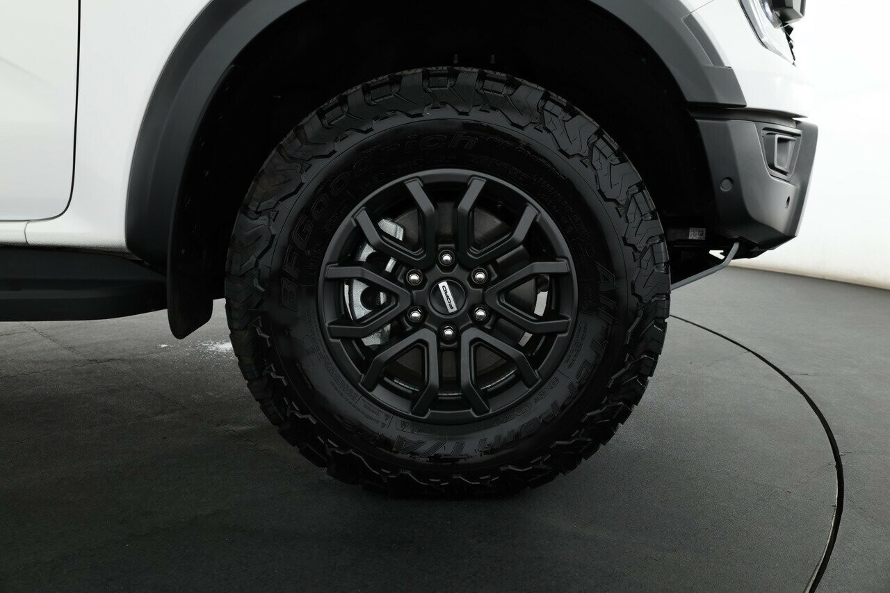 Ford Ranger image 4